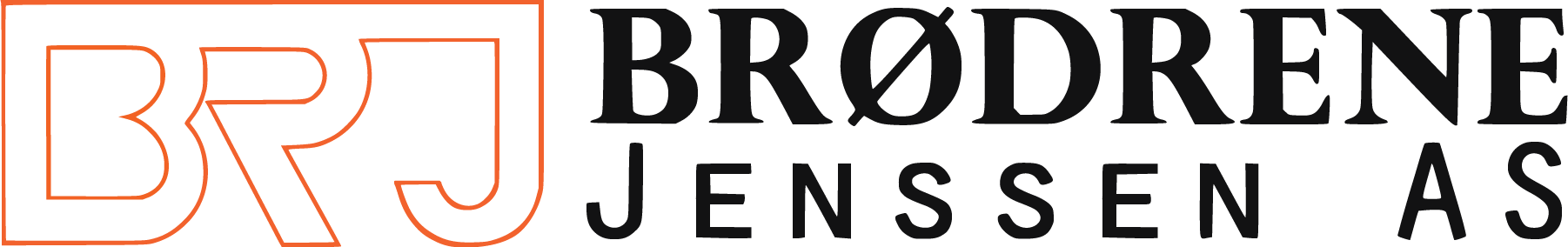 Brødrene Jenssen A/S